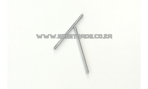 Shaft Pin 108mm - 2Pcs | Rovan Sports